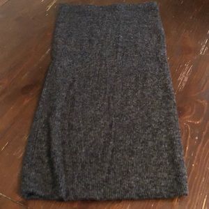 Express Tube Skirt